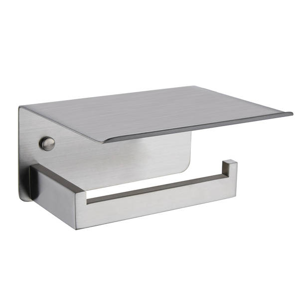 Whitehaus Collection Over the Shower Door Robe Hook & Reviews Wayfair